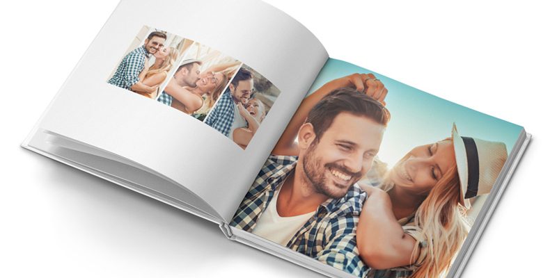 The Evolution Of Photo Book Printing: Modern Trends And Techniques 