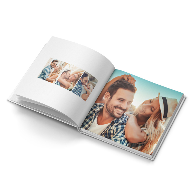 The Evolution of Photo Book Printing: Modern Trends and Techniques ...